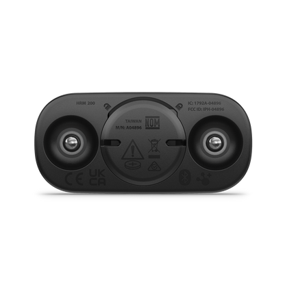 Garmin HRM 200 Heart Rate Monitor