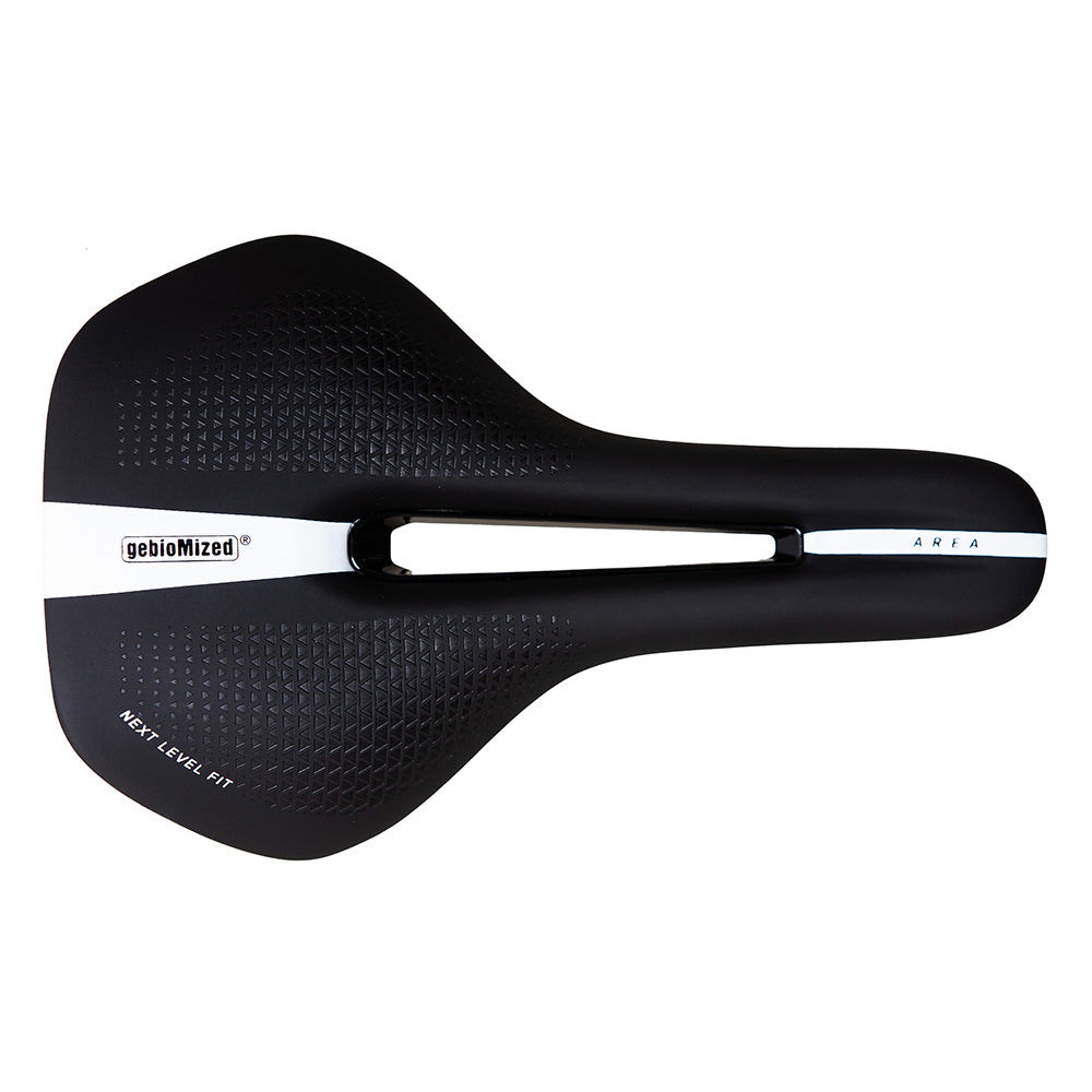 GebioMized Area - Racer/Road Bike Sadel