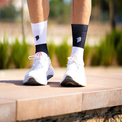 Sporcks Get Shit Done Løbestrømper