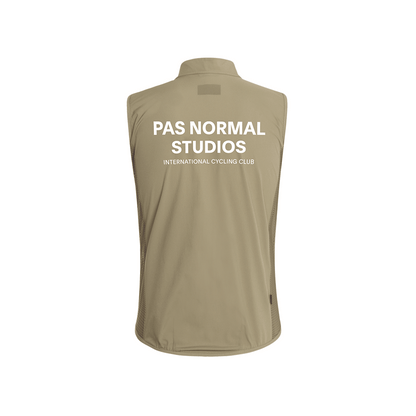 Pas Normal Studios Mens Mechanism Stow Away Gilet