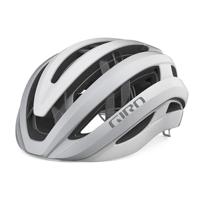 Giro Aries Spherical Cykelhjelm - Hvid