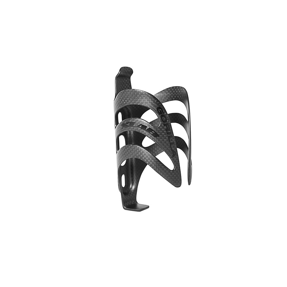 Xlab Gorilla Carbon Dunkholder - Carbon Matte