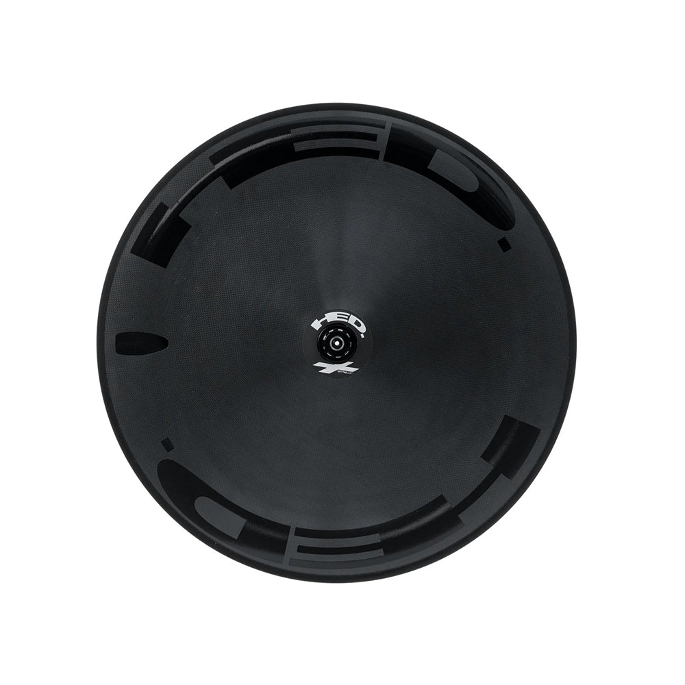 HED Jet RCD Pro Clincher/Tubeless Pladehjul