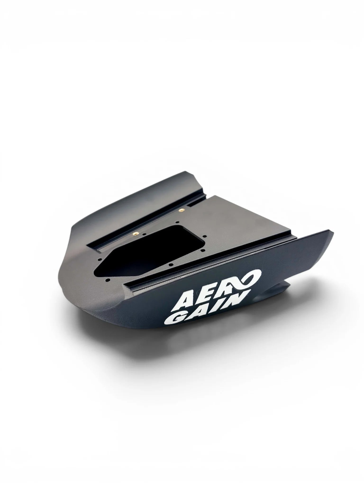 Aerogain Aero BTS Pro System