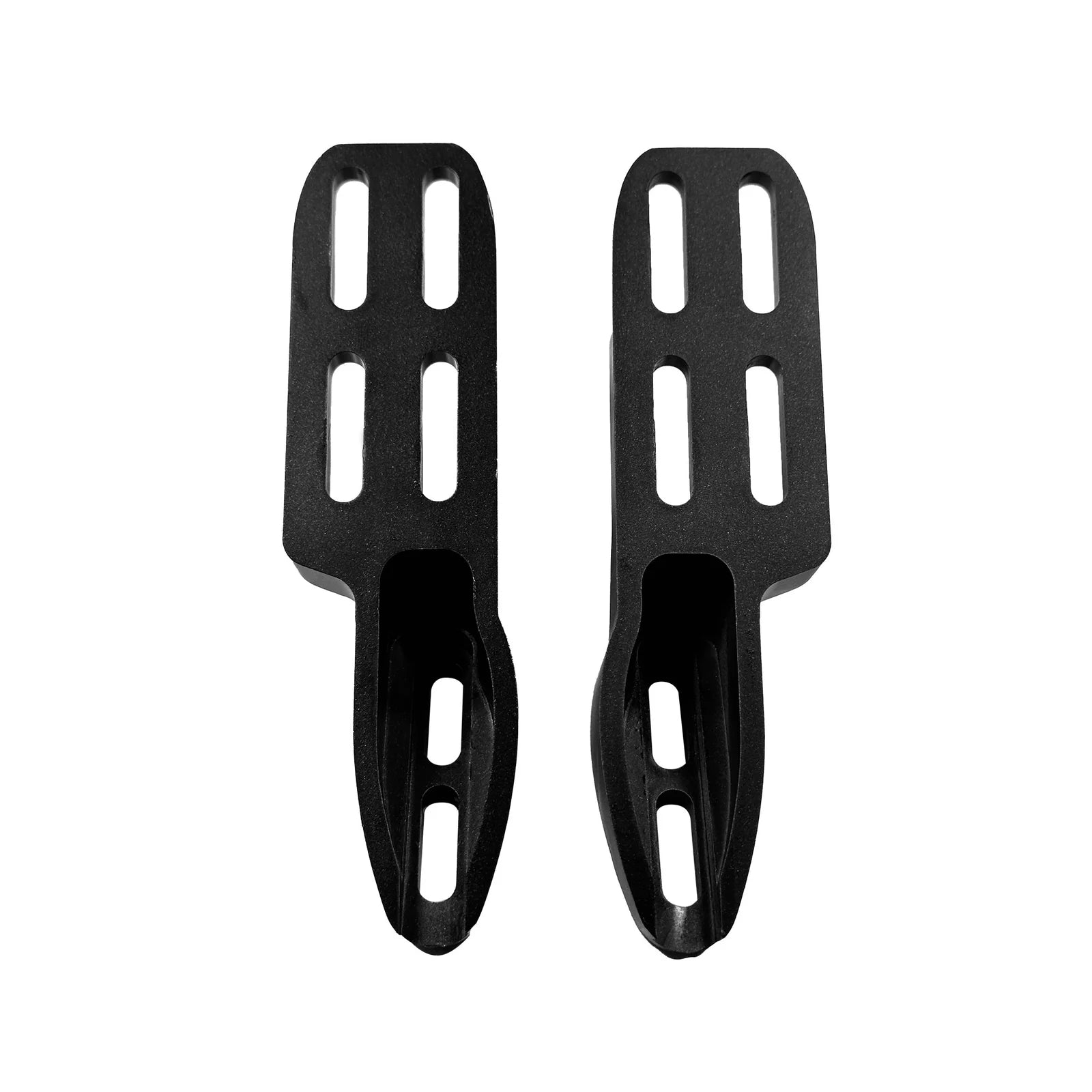 Delta Speed Adapter Kit for Clip-On Extensions