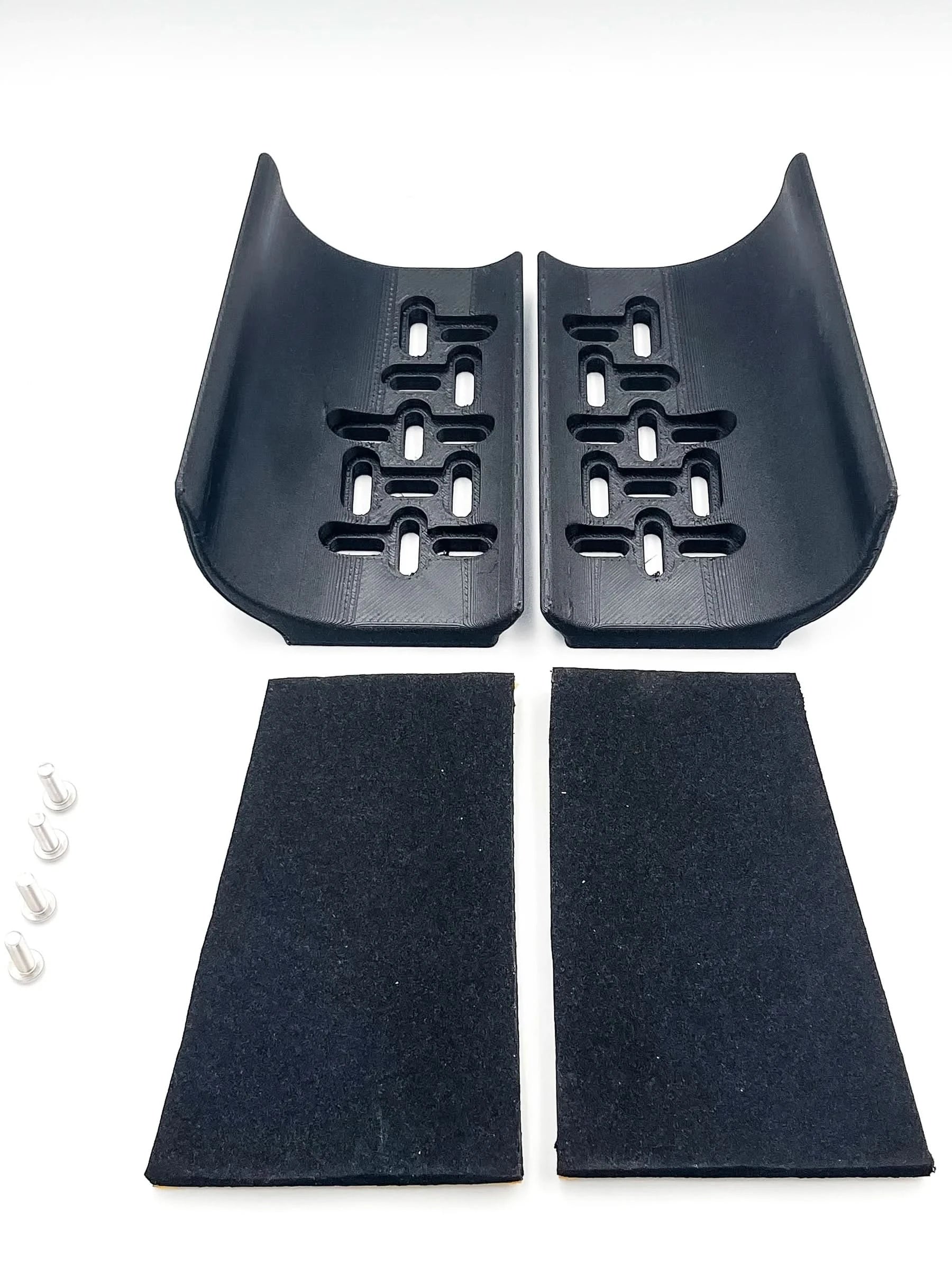 AeroGain Arm Cups
