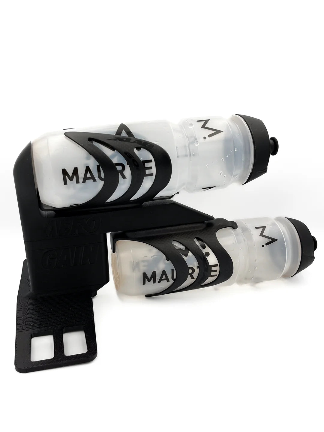 AeroGain Aero BTA System - Dobbelt Dunkholder uden Computer Mount