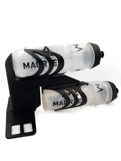 AeroGain Aero BTA System - Dobbelt Dunkholder uden Computer Mount