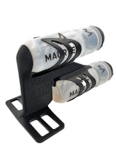 AeroGain Aero Double Bottle BTA system - Inkl. Computer Mount