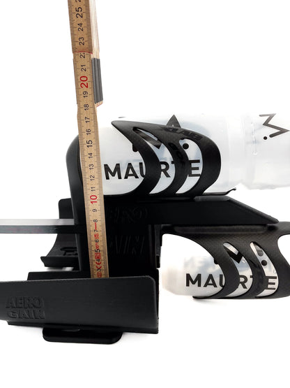 AeroGain Aero BTA Spacer - Dobbelt Dunkholder