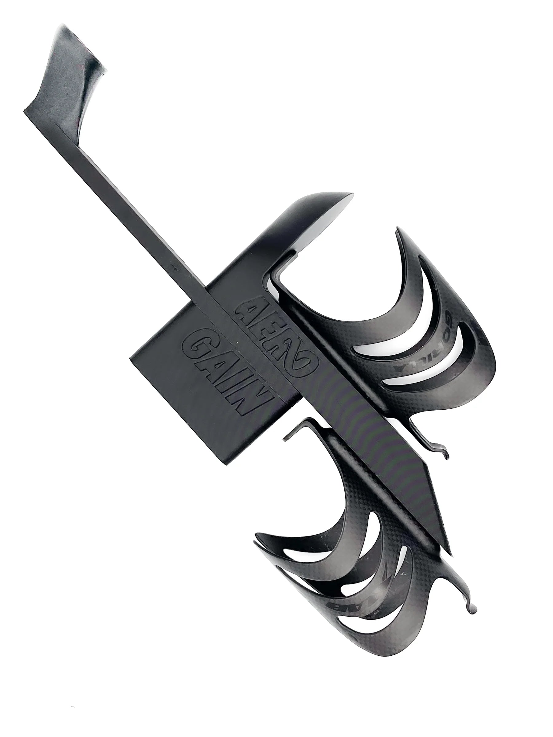 AeroGain Aero BTA Spacer - Dobbelt Dunkholder