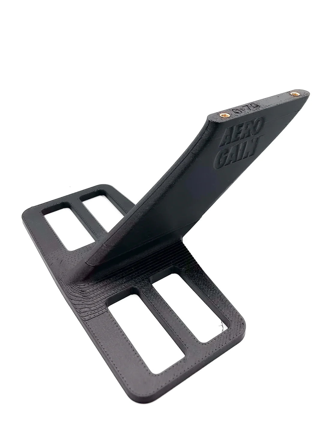 Aerogain BTA System - Én Dunkholder