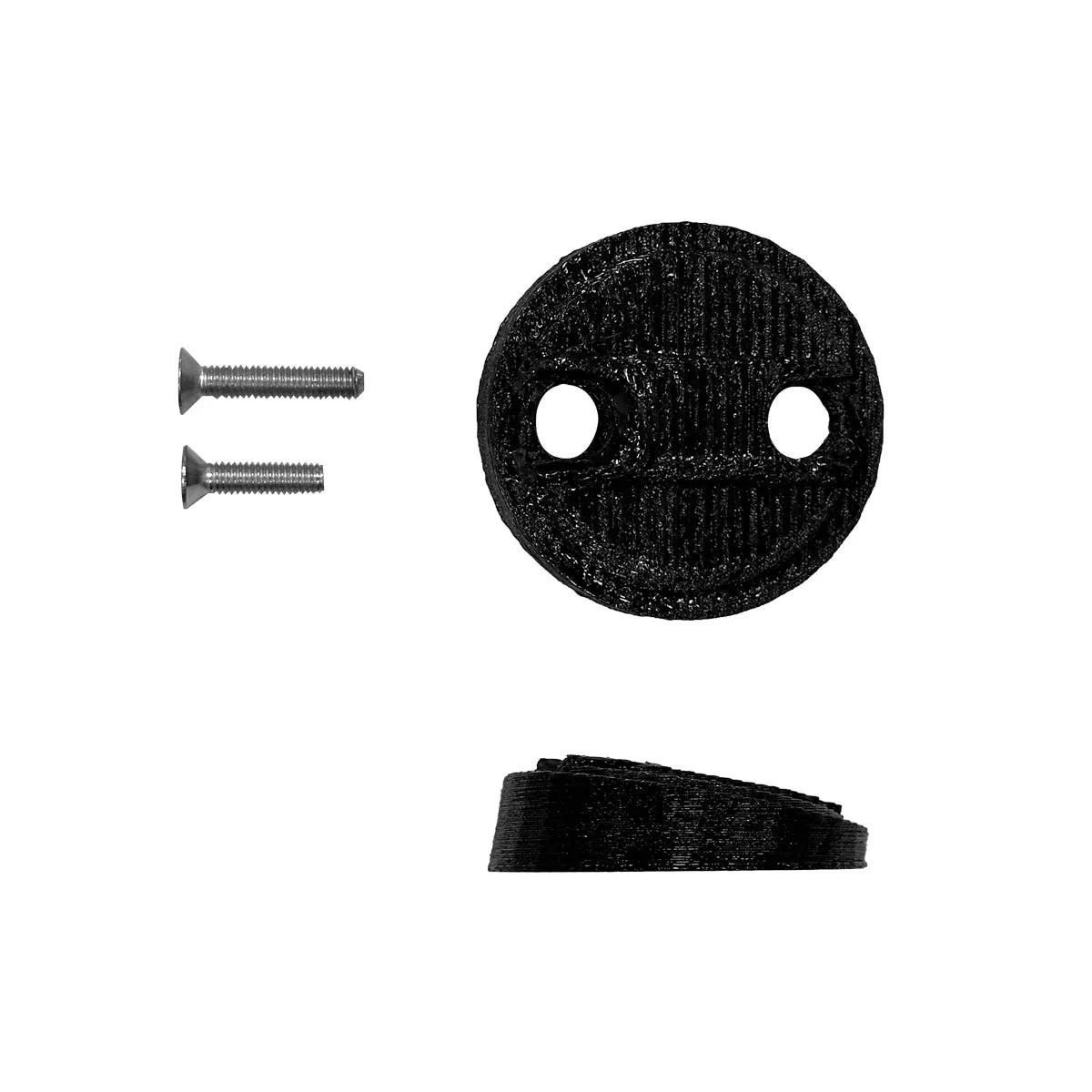Delta Speed Garmin Adapter Kit 10 grader