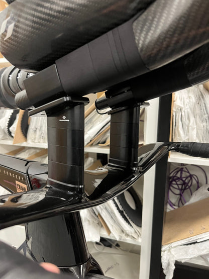 Drag2Zero Direct Mount for Trek 2022+