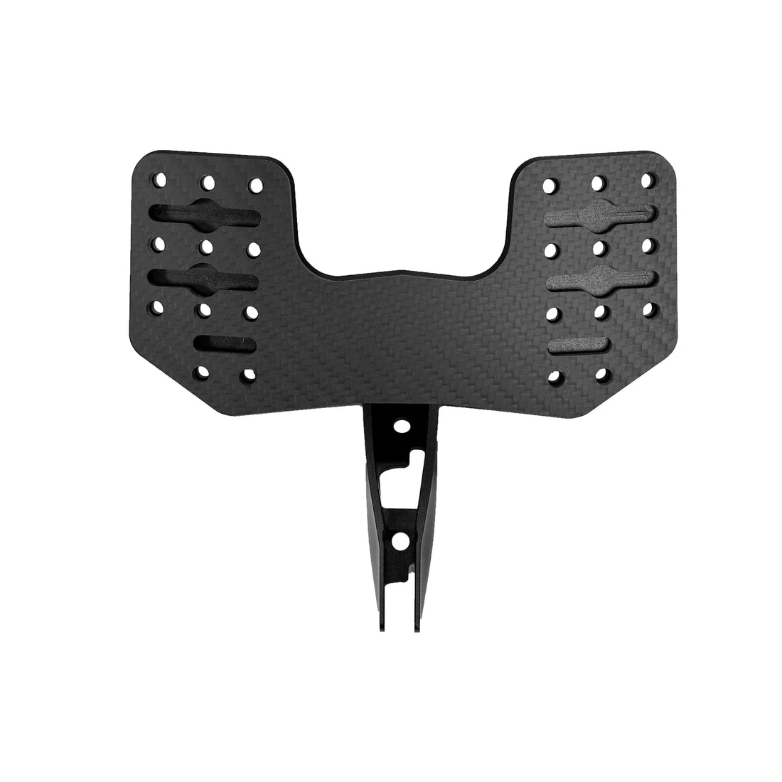 Delta Speed Adapter Plate til Canyon 20 grader