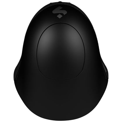 Sweet Protection Cykelhjelm - Redeemer Sort