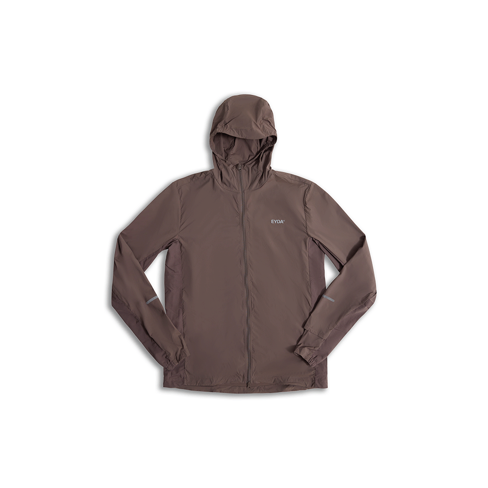 EYDA Jaden Running Jacket