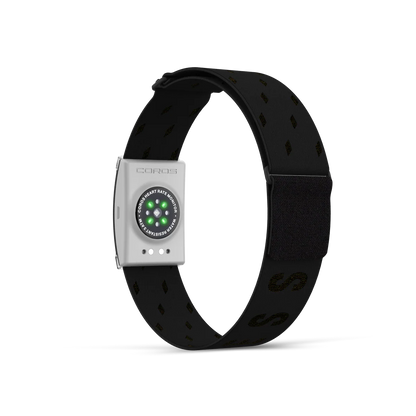 Coros Heart Rate Monitor - Jakob Ingebrigtsen Edition