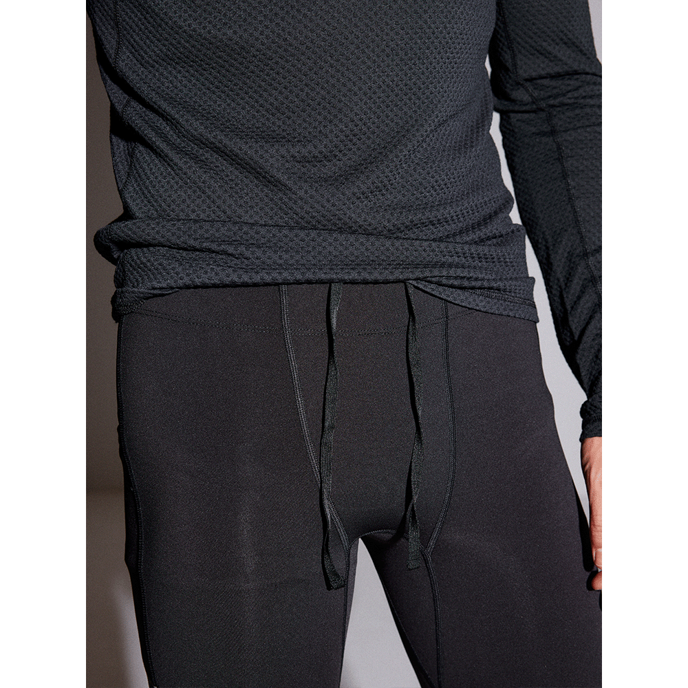 EYDA Kobe Winter Thermolite Pocket Tights