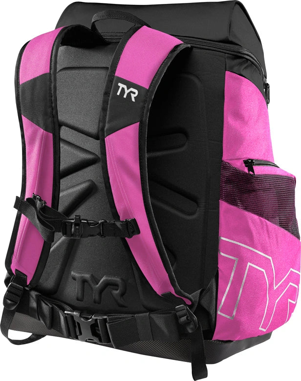 Tyr Alliance Svømmetaske 45L - Pink