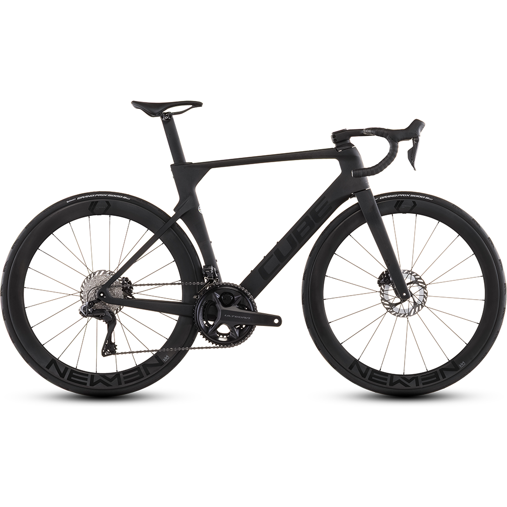 Cube Litening AERO C:68X | Blackline | Racer Cykel