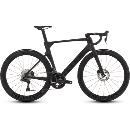 Cube Litening AERO C:68X | Blackline | Racer Cykel