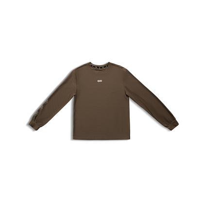 EYDA Lara Long Sleeve Løbetrøje
