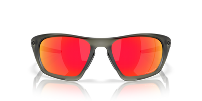 Oakley Laterails - Sportsbrille