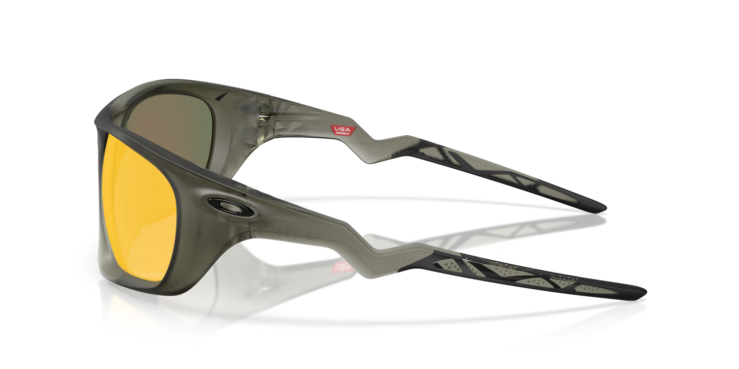 Oakley Laterails - Sportsbrille