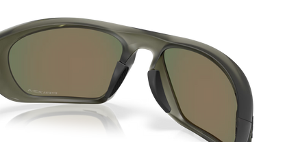 Oakley Laterails - Sportsbrille