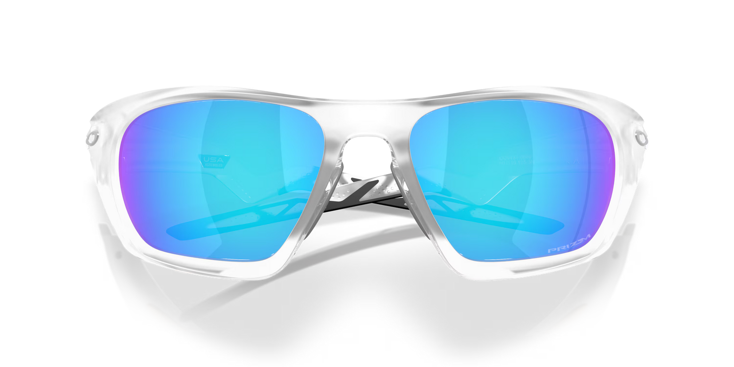 Oakley Laterails - Sportsbrille