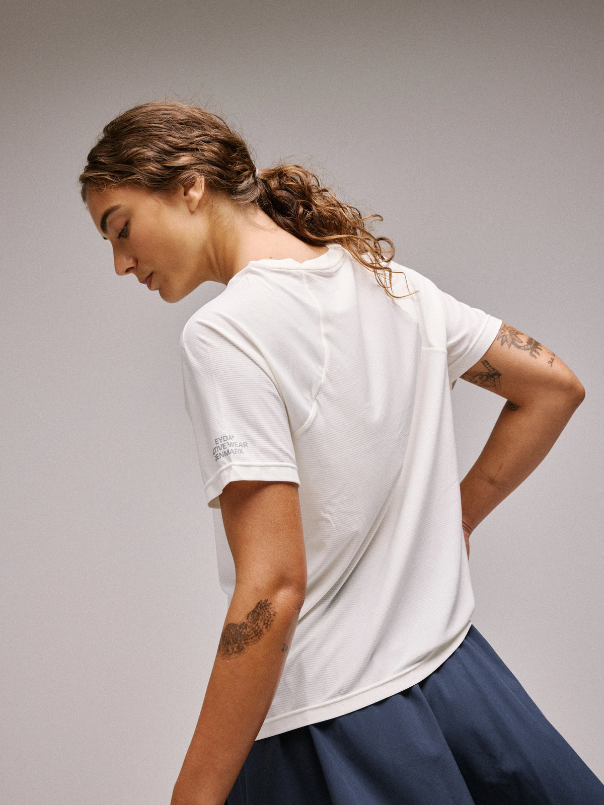 EYDA Lecia Tee
