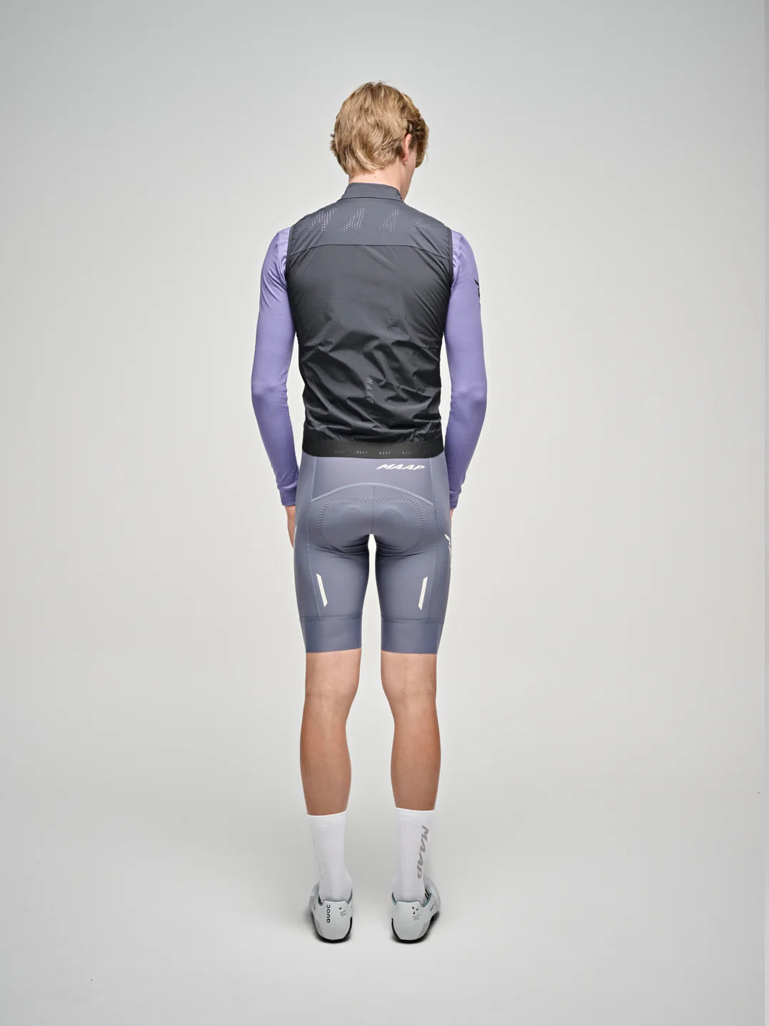 MAAP FLOW CYKELVEST