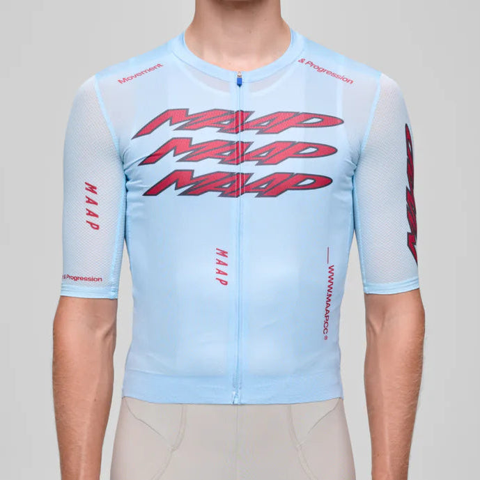 MAAP PULSE PRO AIR JERSEY 3.0 - MÆND