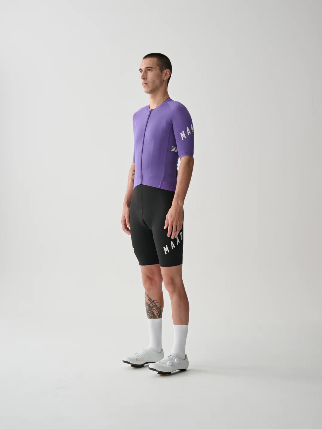 MAAP Aeon Bib Short