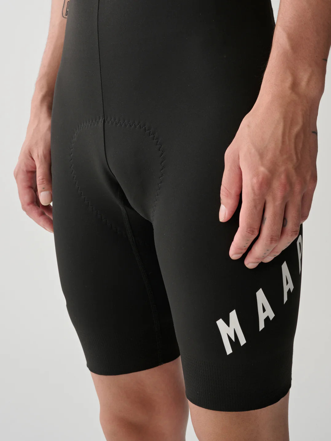MAAP Aeon Bib Short