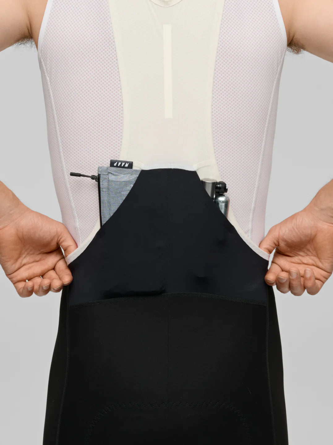 MAAP Aeon Bib Short