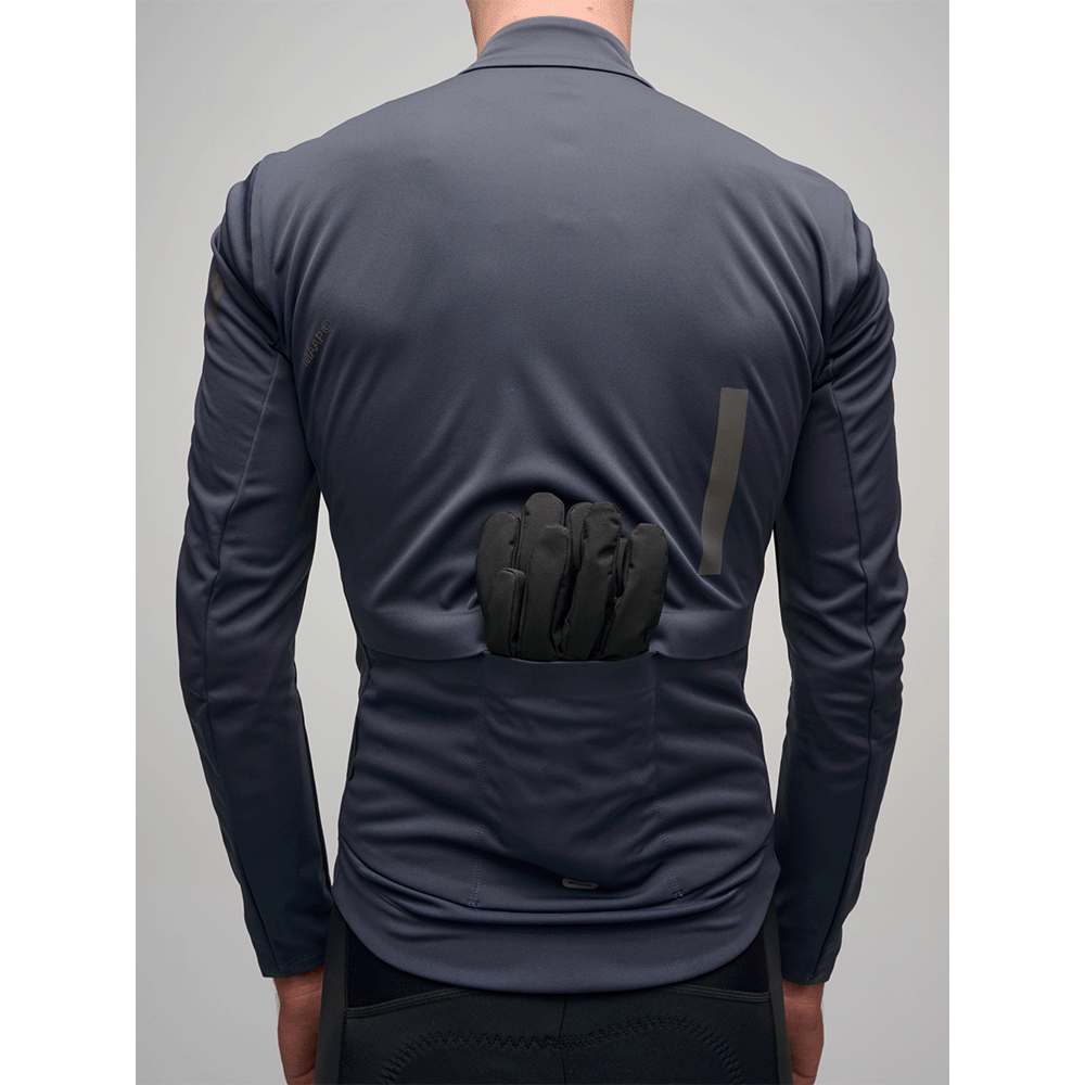 MAAP MENS APEX DEEP WINTER JACKET 2.0