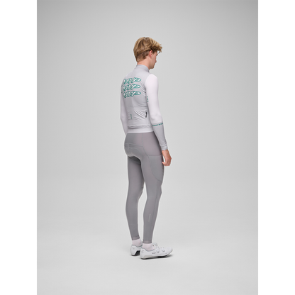MAAP PULSE THERMAL LS CYKELJERSEY