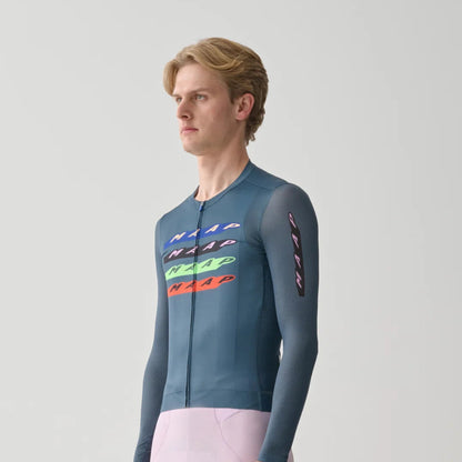 MAAP Evade X Pro Air Langærmet Jersey
