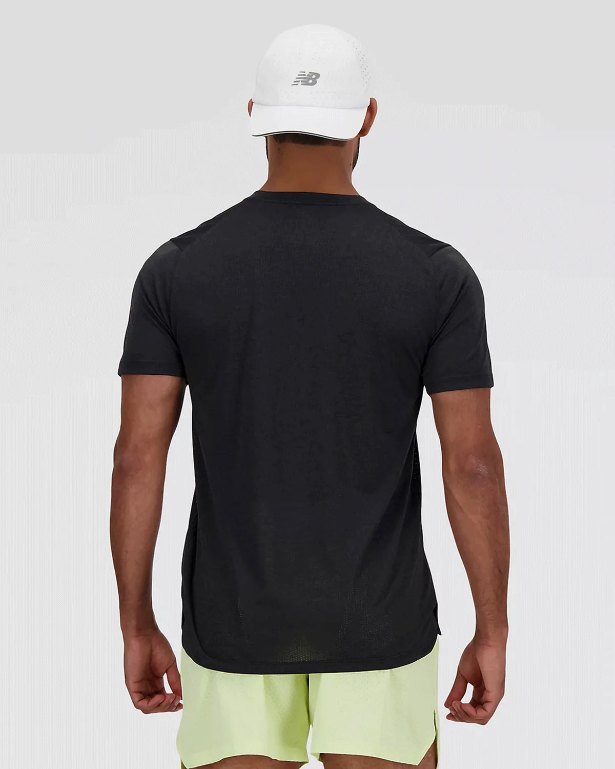 New Balance Mens Athletics T-Shirt