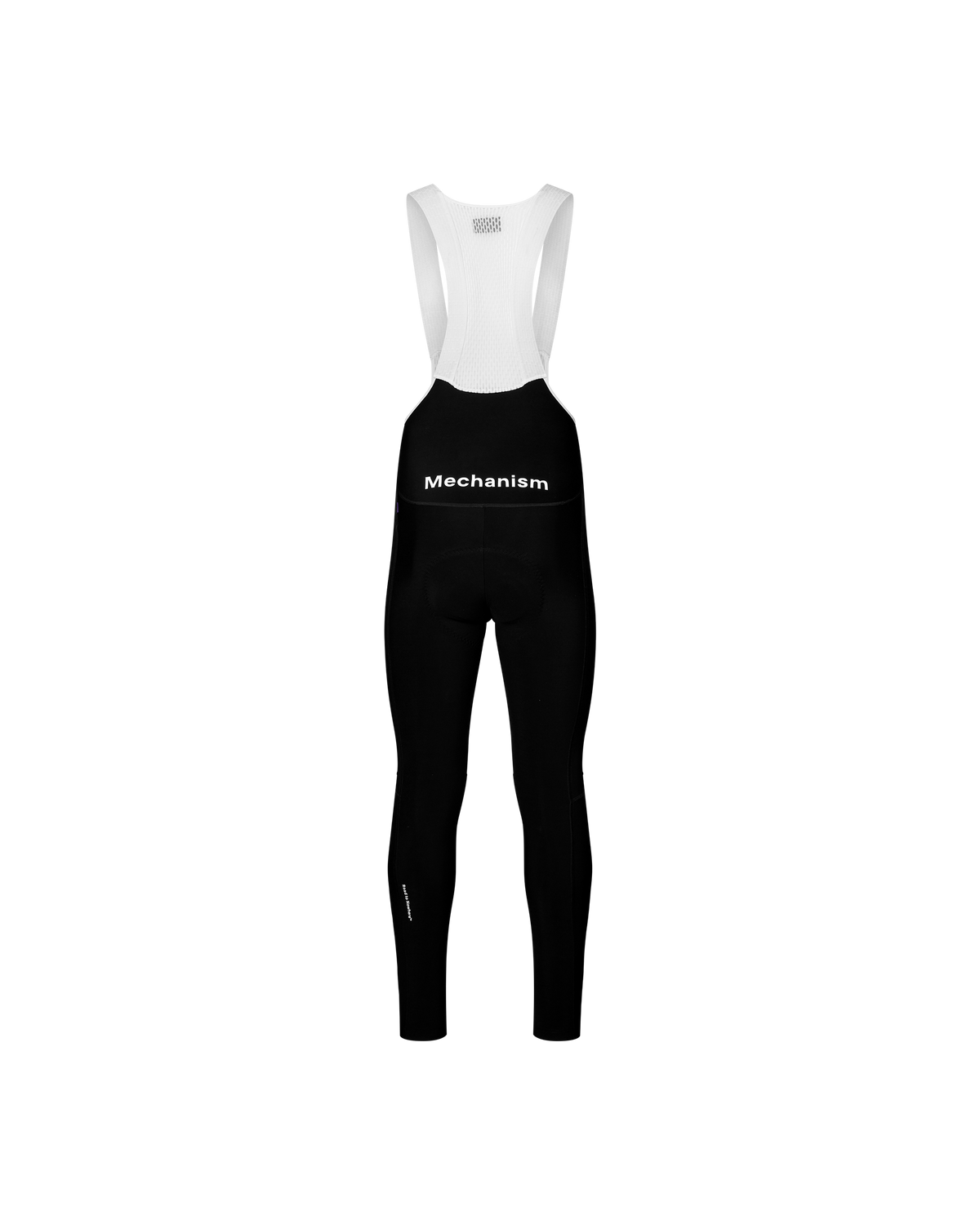Pas Normal Studios Mens Mechanism Thermal Long Bibs