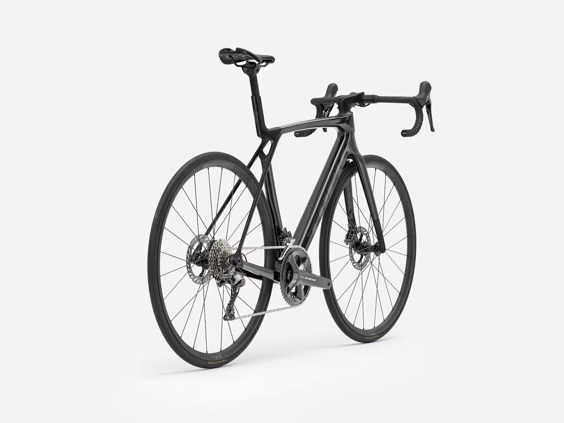 Trek Madone SL 5 Gen 8 | Racer Cykel
