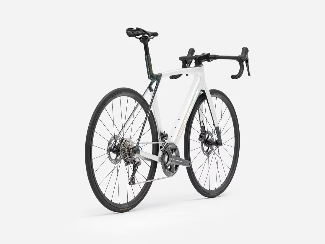 Trek Madone SL 5 Gen 8 | Racer Cykel