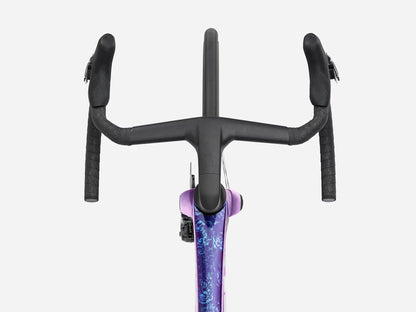 Trek Madone SLR 7 Gen 8 - Purple Phaze/Amethyst Marble Racer Cykel