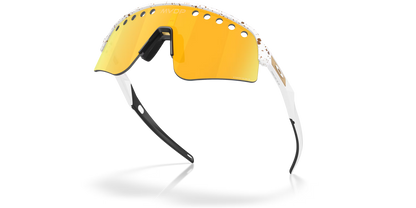 Oakley Mathieu Van Der Poel Signature Series Sutro Lite Sweep - Sportsbrille