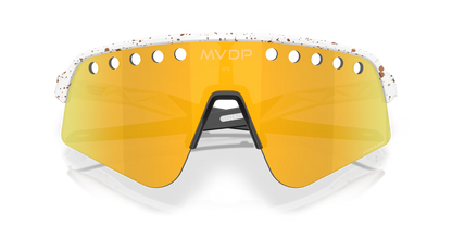 Oakley Mathieu Van Der Poel Signature Series Sutro Lite Sweep - Sportsbrille