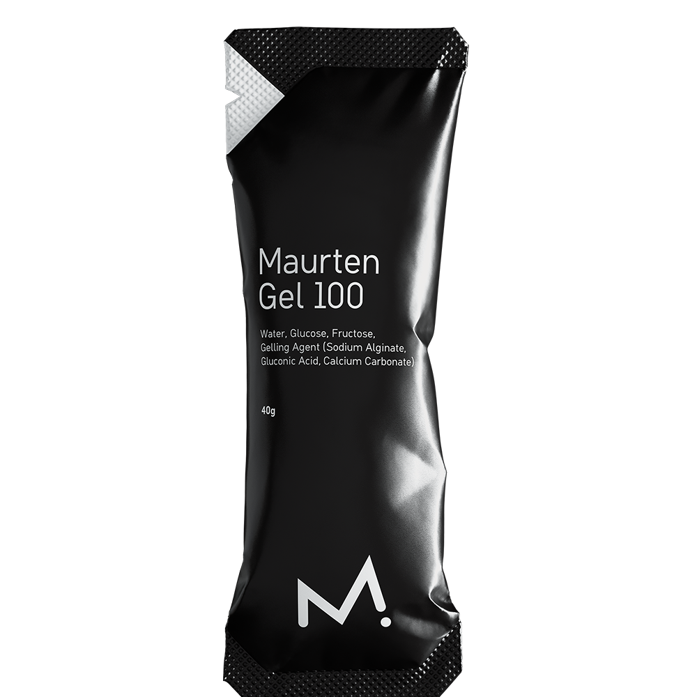  Maurten Gel 100