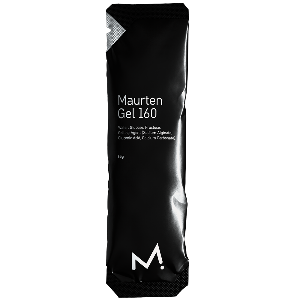Maurten Gel 160