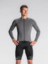 FUSION Light LS Cykeljersey - Herre